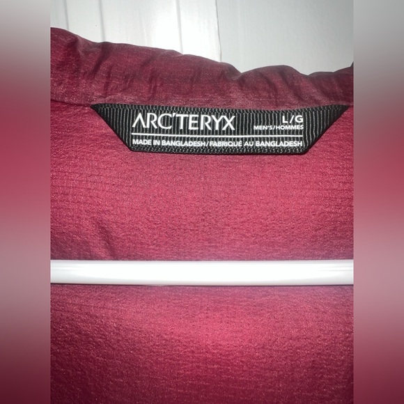 Arc'teryx Atom Insulated Hoodie - Men's - Picture 3 of 5